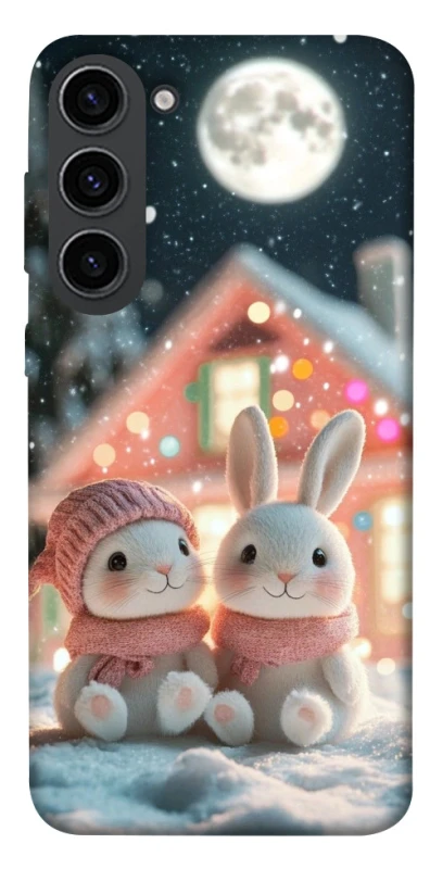 Чохол на Samsung Galaxy S23 Christmas mood ver.8 фото 1 з 1