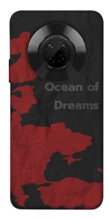Чехол на Huawei Y9a Ocean of Dreams фото 1 из 1