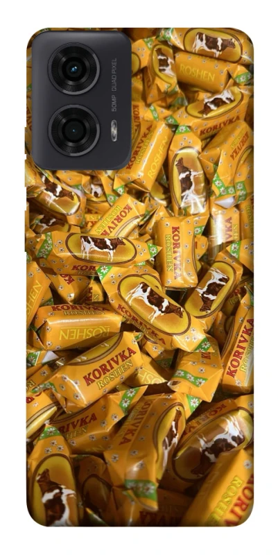 Чохол на Motorola Moto G04 Roshen фото 1 з 1