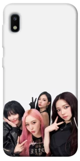 Чохол на Samsung Galaxy A10 (A105F) Aespa v2 фото 1 з 1