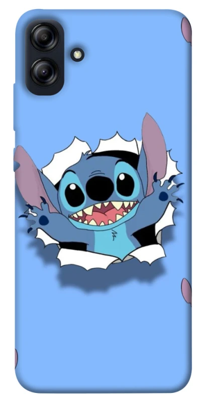 Чохол на Samsung Galaxy A04e Stitch ver.6 фото 1 з 1