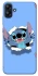 Чохол на Samsung Galaxy A04e Stitch ver.6 фото 1 з 1