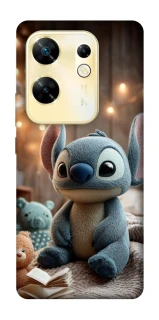 Чохол на Infinix Zero 30 4G Stitch ver.16 фото 1 з 1