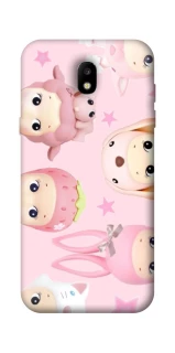 Чохол на Samsung Galaxy J5 (2017) Sonny angel фото 1 з 1