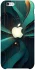 Чохол на Apple iPhone 6/6s plus (5.5") Apple logo ver.4 фото 1 з 1