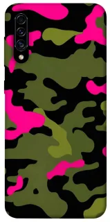 Чохол на Samsung Galaxy A50 (A505F) / A50s / A30s Camouflage v29 фото 1 з 1