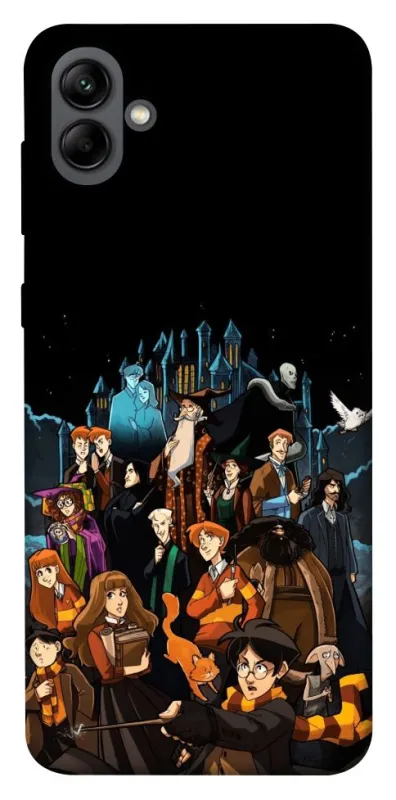 Чохол на Samsung Galaxy A04 Harry Potter v26 фото 1 з 1
