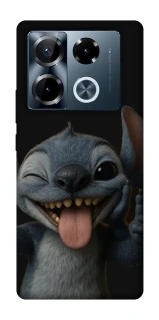 Чехол на Infinix Note 40 Pro 4G Stitch фото 1 из 1