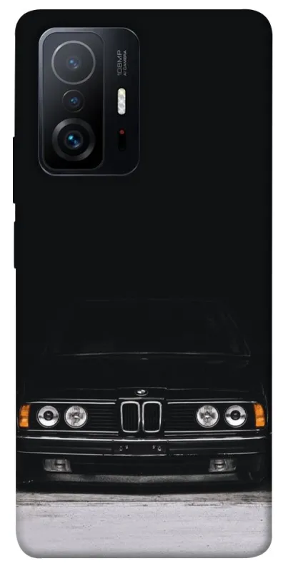 Чохол на Xiaomi 11T / 11T Pro BMW v17 фото 1 з 1