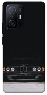 Чохол на Xiaomi 11T / 11T Pro BMW v17 фото 1 з 1