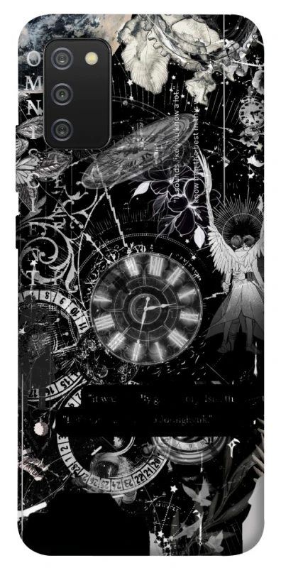 Чохол на Samsung Galaxy A02s Omniscient Reader's фото 1 з 1