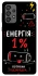 Чехол на Samsung Galaxy A73 5G Енергія: 1% фото 1 из 1