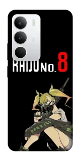 Чохол на Realme C71 8Kaijuu фото 1 з 1