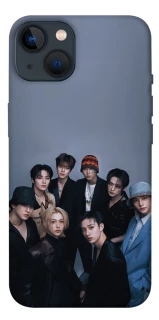 Чохол на Apple iPhone 13 (6.1") Stray Kids фото 1 з 1