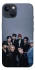 Чохол на Apple iPhone 13 (6.1") Stray Kids фото 1 з 1