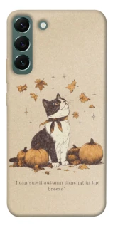 Чехол на Samsung Galaxy S22+ Autumn vibes ver.3 фото 1 Чехол на Samsung Galaxy S22+ Autumn vibes ver.3 фото 1 из 1
