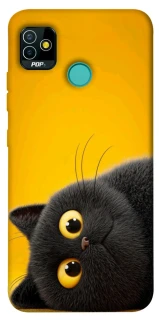 Чохол на TECNO POP 5 This is Cat фото 1 з 1