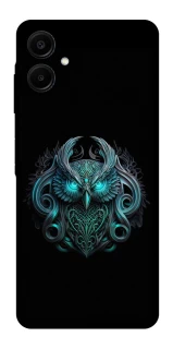 Чехол на Samsung Galaxy A06 Fantastic owl фото 1 из 1