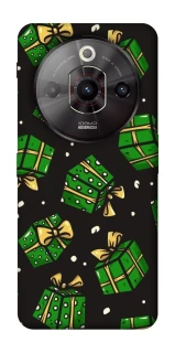 Чехол на ZTE Nubia Focus Pro Christmas mood ver.5 фото 1 из 1