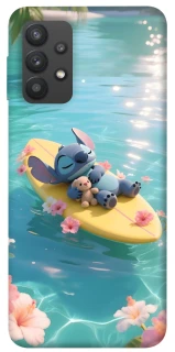 Чехол на Samsung Galaxy A32 (A325F) 4G Stitch ver.8 фото 1 Чехол на Samsung Galaxy A32 (A325F) 4G Stitch ver.8 фото 1 из 1