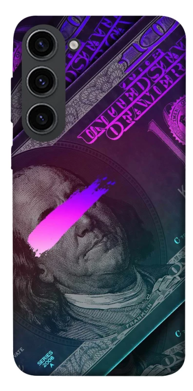 Чохол на Samsung Galaxy S23 Neo dollar v2 фото 1 з 1