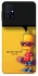 Чехол на Samsung Galaxy M31s Bart фото 1 из 1