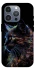 Чехол на Apple iPhone 16 Pro Max Черный кот фото 1 из 1