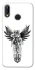 Чехол на Huawei P20 Lite Tattoo ver.12 фото 1 из 1