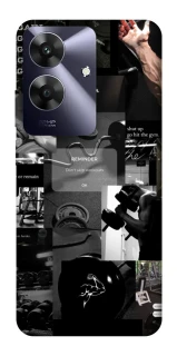 Чохол на Realme Note 60 Mindset фото 1 з 1