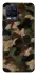 Чохол на Realme 8 Camouflage v30 фото 1 з 1