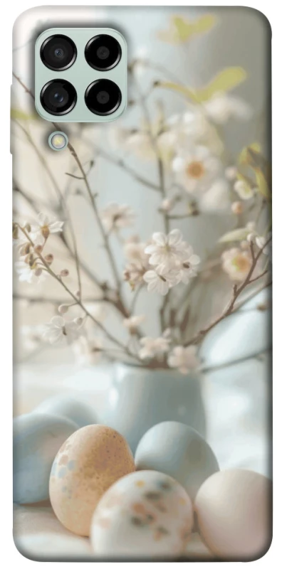 Чохол на Samsung Galaxy M53 5G SpringJoy фото 1 з 1