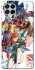 Чохол на Samsung Galaxy M53 5G Dota ova фото 1 з 1