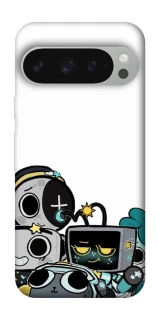 Чохол на Google Pixel 10 Pro XL Dandy World Heroes фото 1 з 1