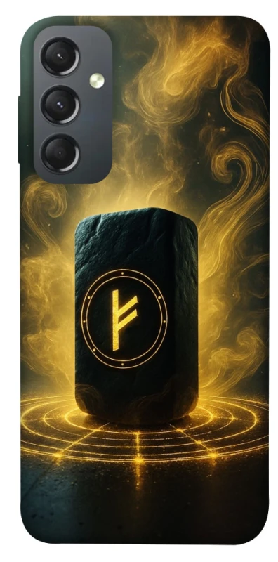 Чохол на Samsung Galaxy A24 4G Руна Феху фото 1 з 1