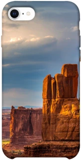 Чохол на Apple iPhone SE (2020) Arizona mountain фото 1 з 1