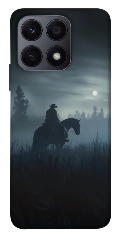 Чехол на Huawei Honor X8a cowboy фото 1 из 1