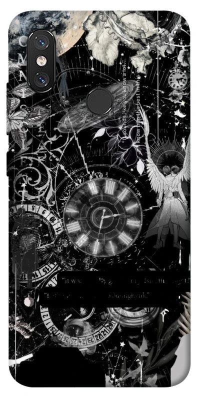 Чохол на Xiaomi Mi 8 Omniscient Reader's фото 1 з 1