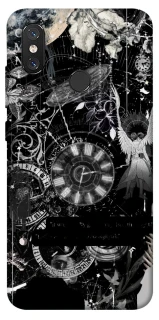 Чехол на Xiaomi Mi 8 Omniscient Reader's фото 1 из 1