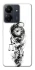 Чехол на Xiaomi Redmi 13C Tattoo ver.11 фото 1 из 1