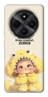 Чехол на Xiaomi Poco M7 Great Things фото 1 из 1