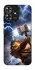 Чехол на ZTE Blade A73 4G Thrall фото 1 из 1