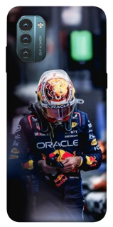 Чохол на Nokia G21 F-1 ver.6 фото 1 з 1