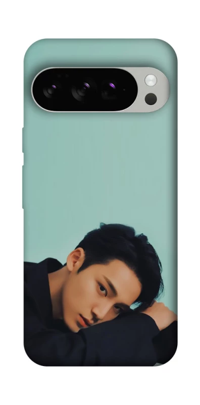 Чохол на Google Pixel 10 Pro Mingyu - Seventeen фото 1 з 1
