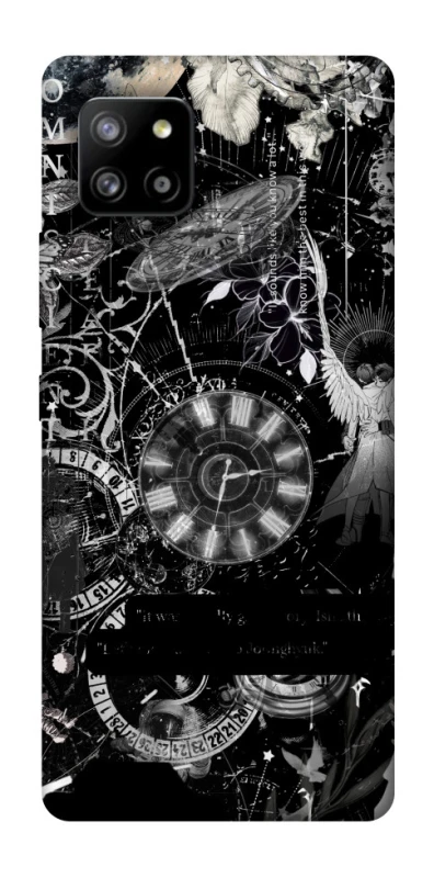Чохол на Samsung Galaxy A42 5G Omniscient Reader's фото 1 з 1