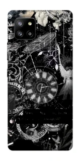 Чехол на Samsung Galaxy A42 5G Omniscient Reader's фото 1 из 1