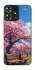 Чехол на ZTE Blade A73 4G Sakura фото 1 из 1