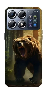 Чехол на Xiaomi POCO X8 Pro Bear V3 фото 1 из 1