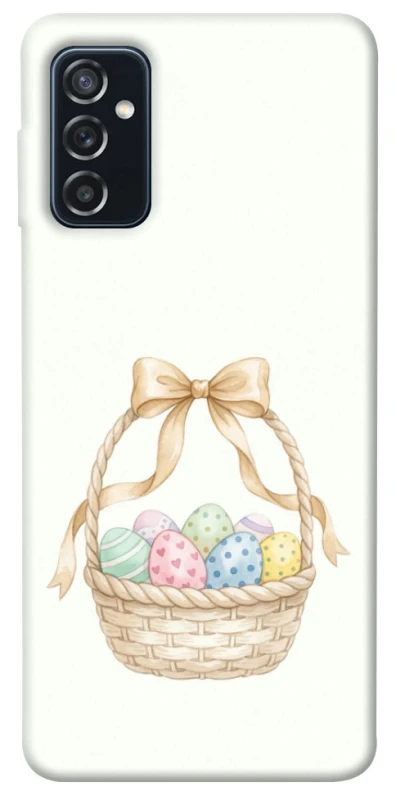 Чохол на Samsung Galaxy M52 Easter ver.2 фото 1 з 1