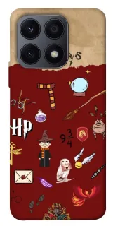 Чохол на Huawei Honor X8a Harry Potter V24 фото 1 з 1