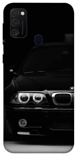 Чохол на Samsung Galaxy M30s / M21 BMW v43 фото 1 з 1